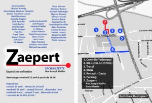 Zaepert